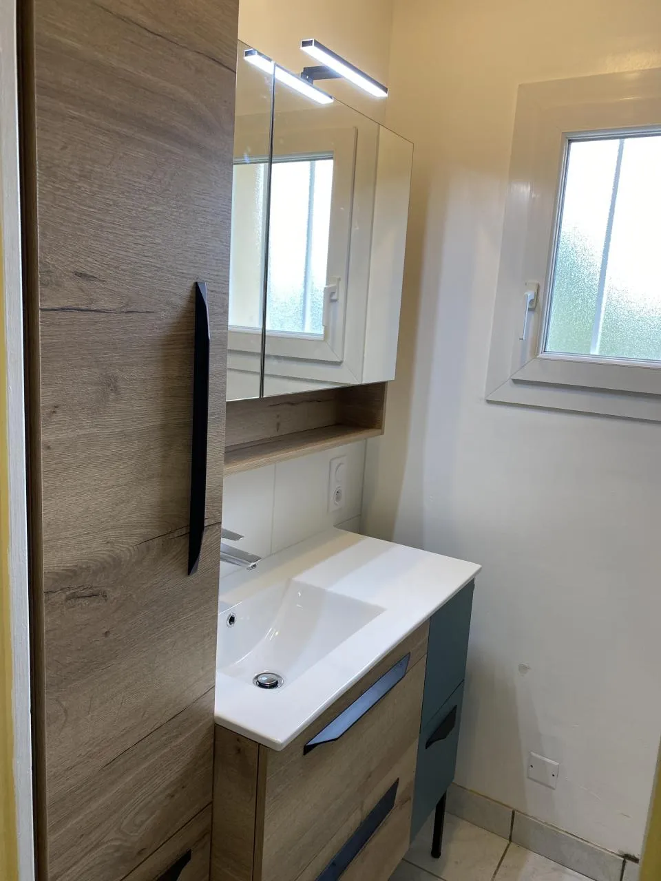 installateur salle de bains bohal