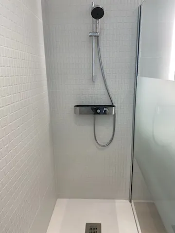 installateur salle de bains pleucadeuc