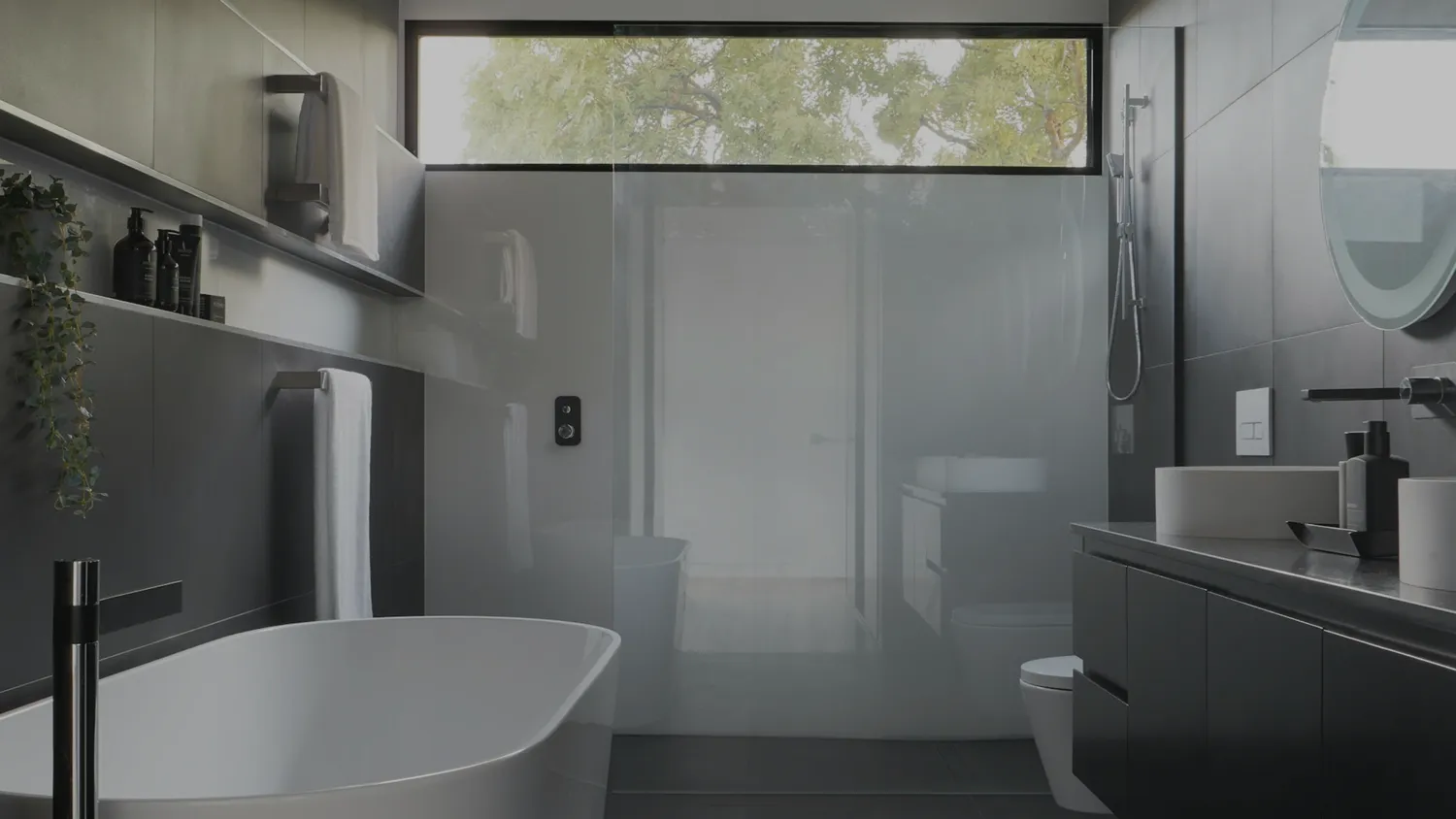 installateur salle de bains serent