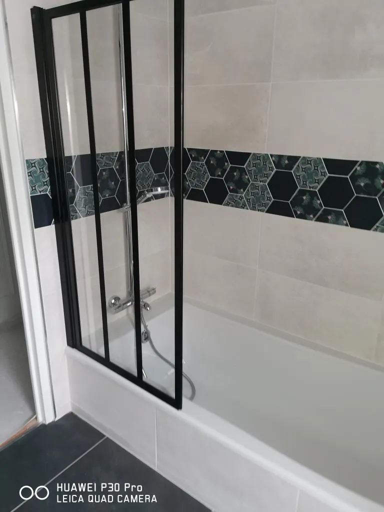 installateur salle de bains sulniac