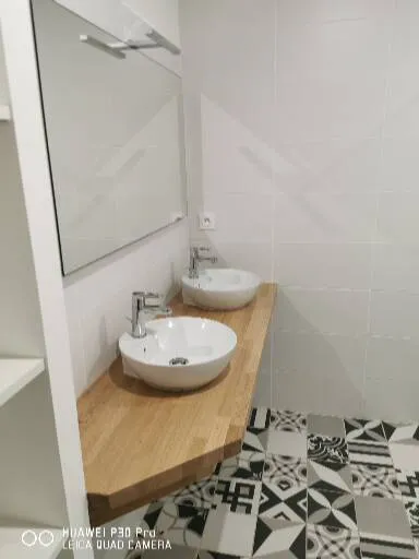 installateur salle de bains vannes