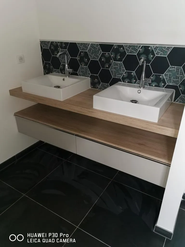 installation pompe a chaleur saint guyomard