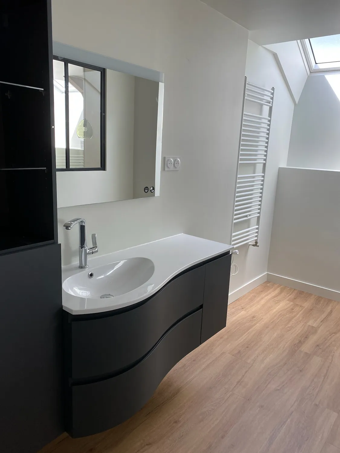 installation pompe a chaleur vannes